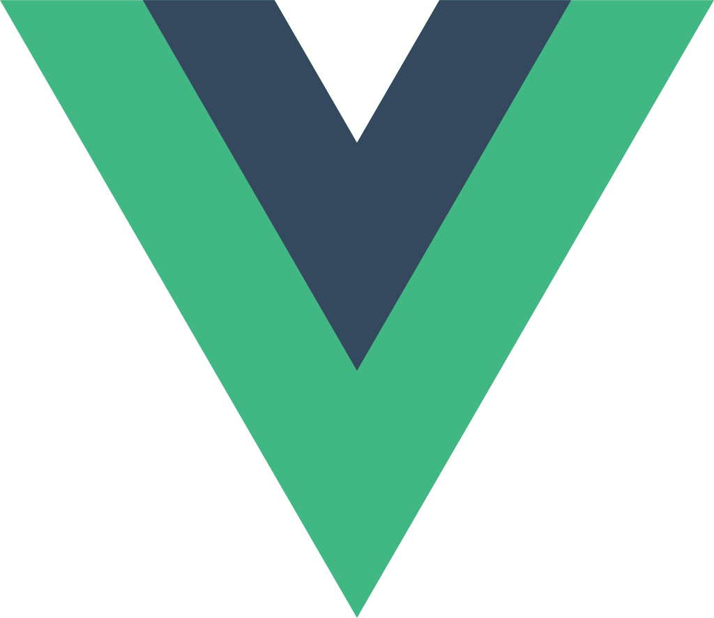 vue.js logo